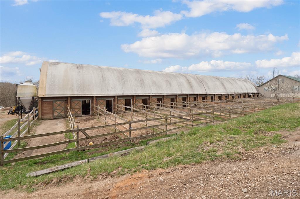 15811 Jedberg Lane Ballwin, MO 63021 - Photo 18 of 25