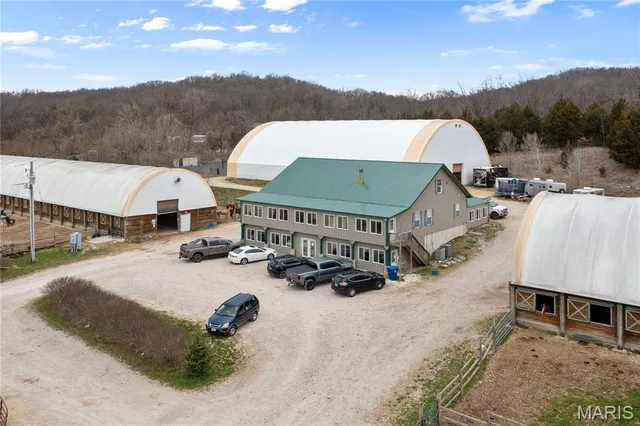 $1,600,000 | 15811 Jedberg Lane, Ballwin, MO 63021