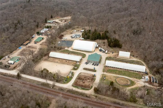 $1,600,000 | 15811 Jedberg Lane, Ballwin, MO 63021