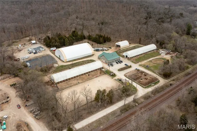 $1,600,000 | 15811 Jedberg Lane, Ballwin, MO 63021