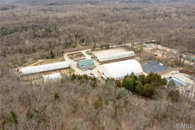 $1,600,000 | 15811 Jedberg Lane, Ballwin, MO 63021