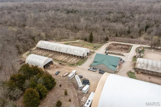 $1,600,000 | 15811 Jedberg Lane, Ballwin, MO 63021