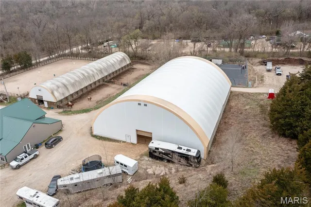 $1,600,000 | 15811 Jedberg Lane, Ballwin, MO 63021