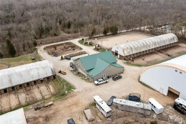 $1,600,000 | 15811 Jedberg Lane, Ballwin, MO 63021