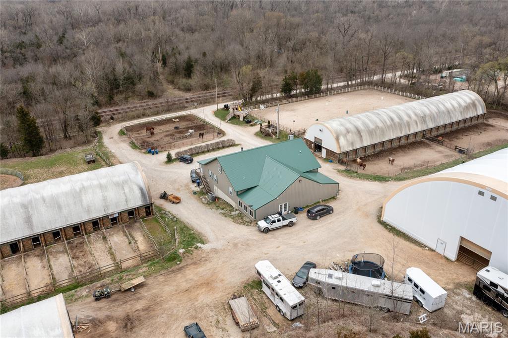 15811 Jedberg Lane Ballwin, MO 63021 - Photo 10 of 25