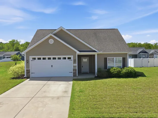$249,900 | 176 Springtide Drive, Conway, SC 29527