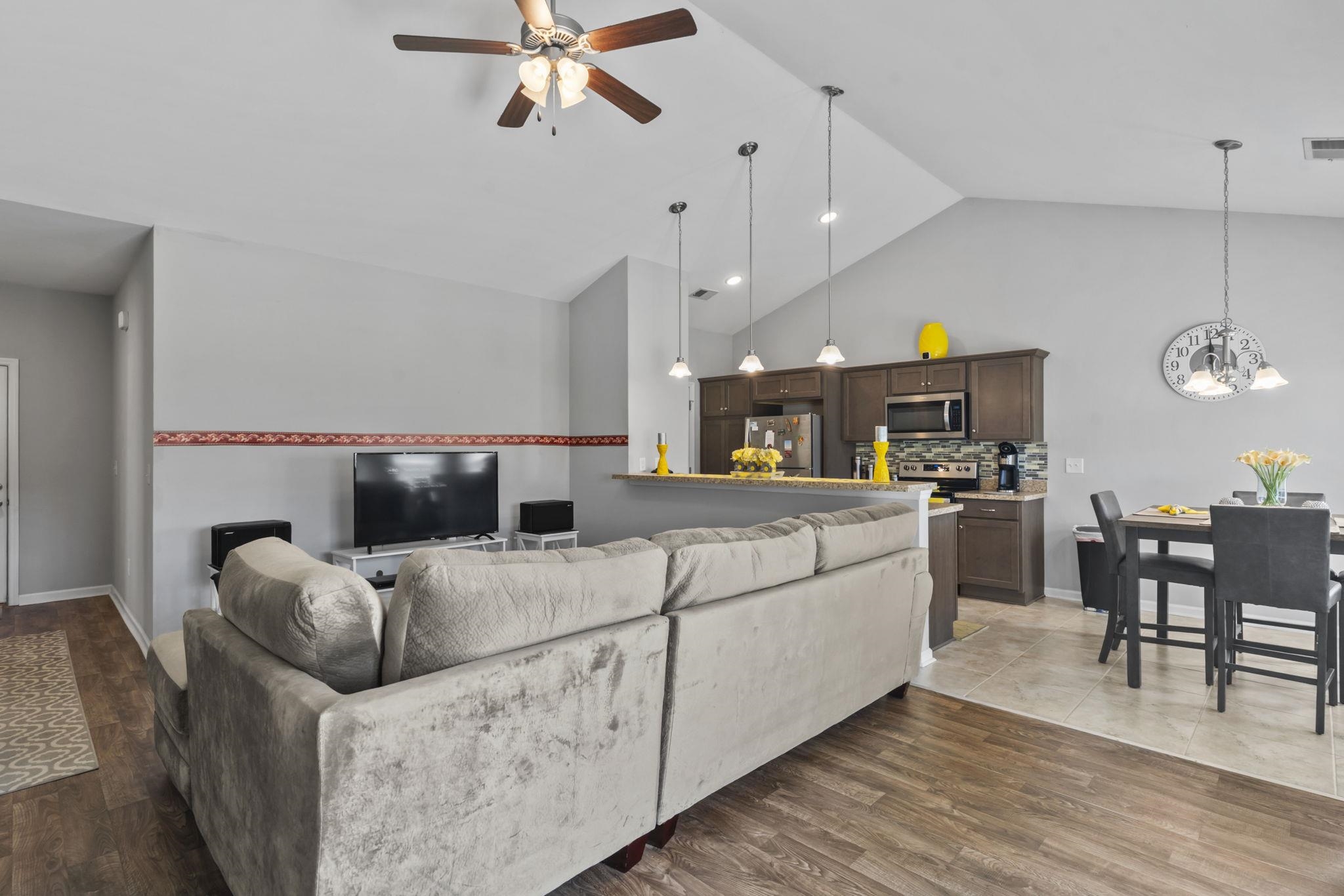 176 Springtide Drive Conway, SC 29527 - Photo 18 of 37