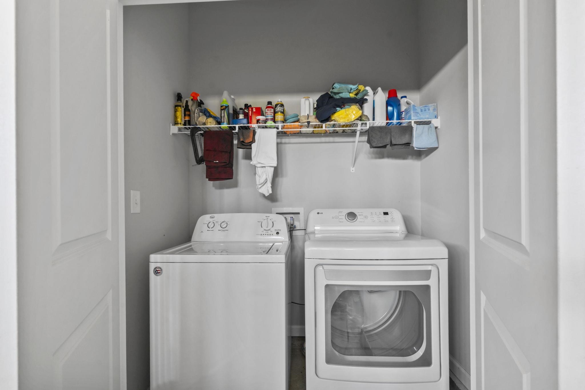 176 Springtide Drive Conway, SC 29527 - Photo 27 of 37