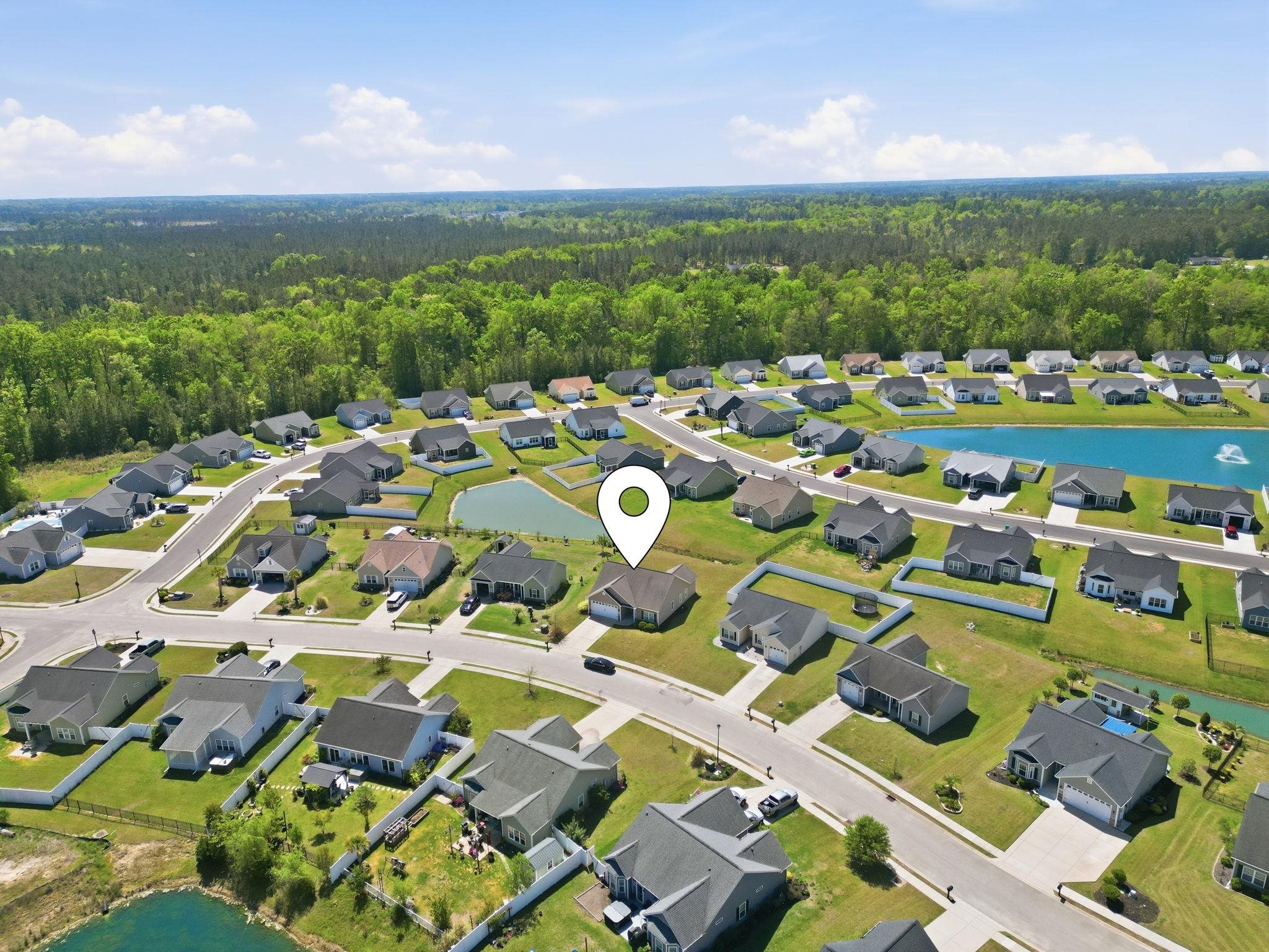 176 Springtide Drive Conway, SC 29527 - Photo 3 of 37