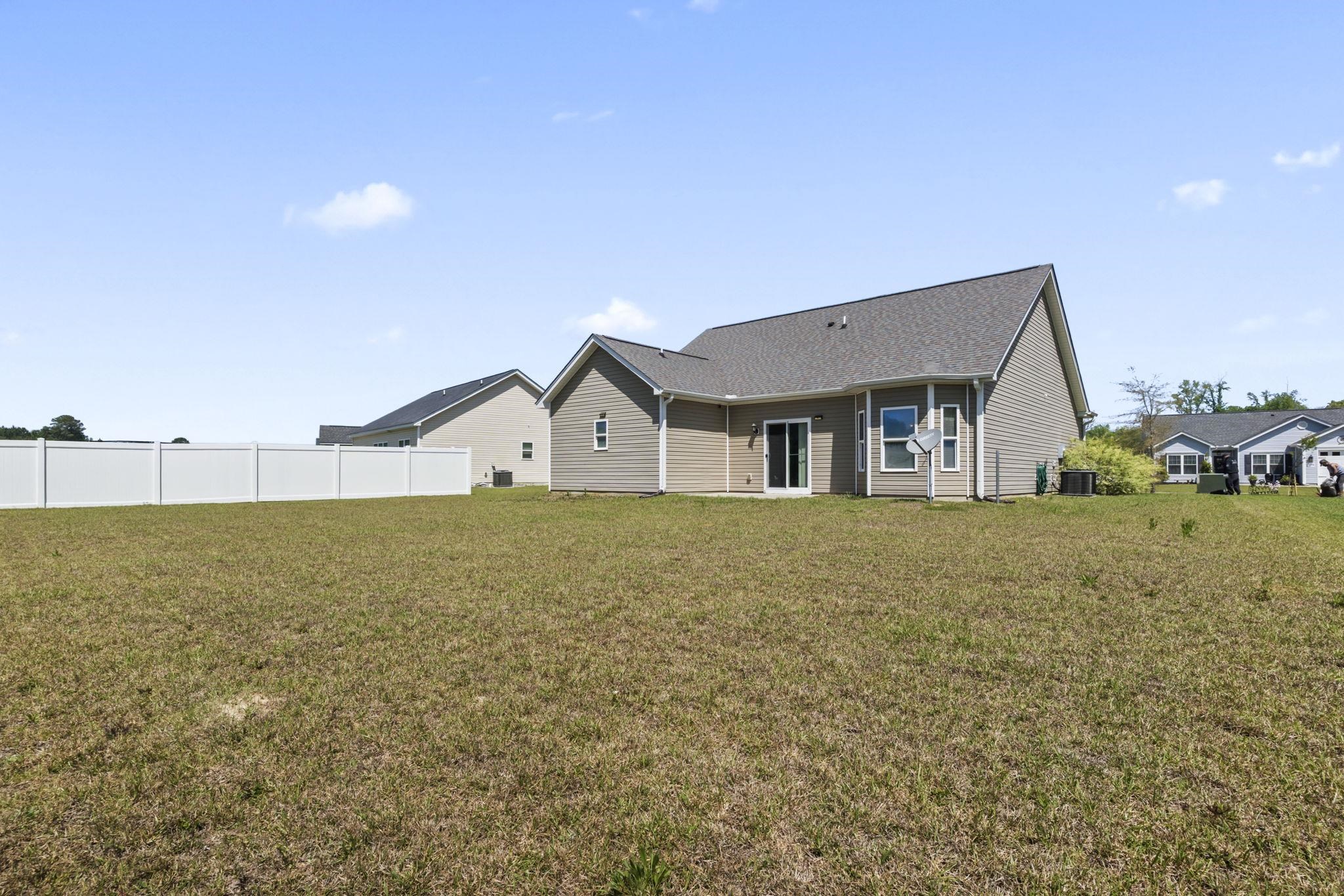 176 Springtide Drive Conway, SC 29527 - Photo 32 of 37