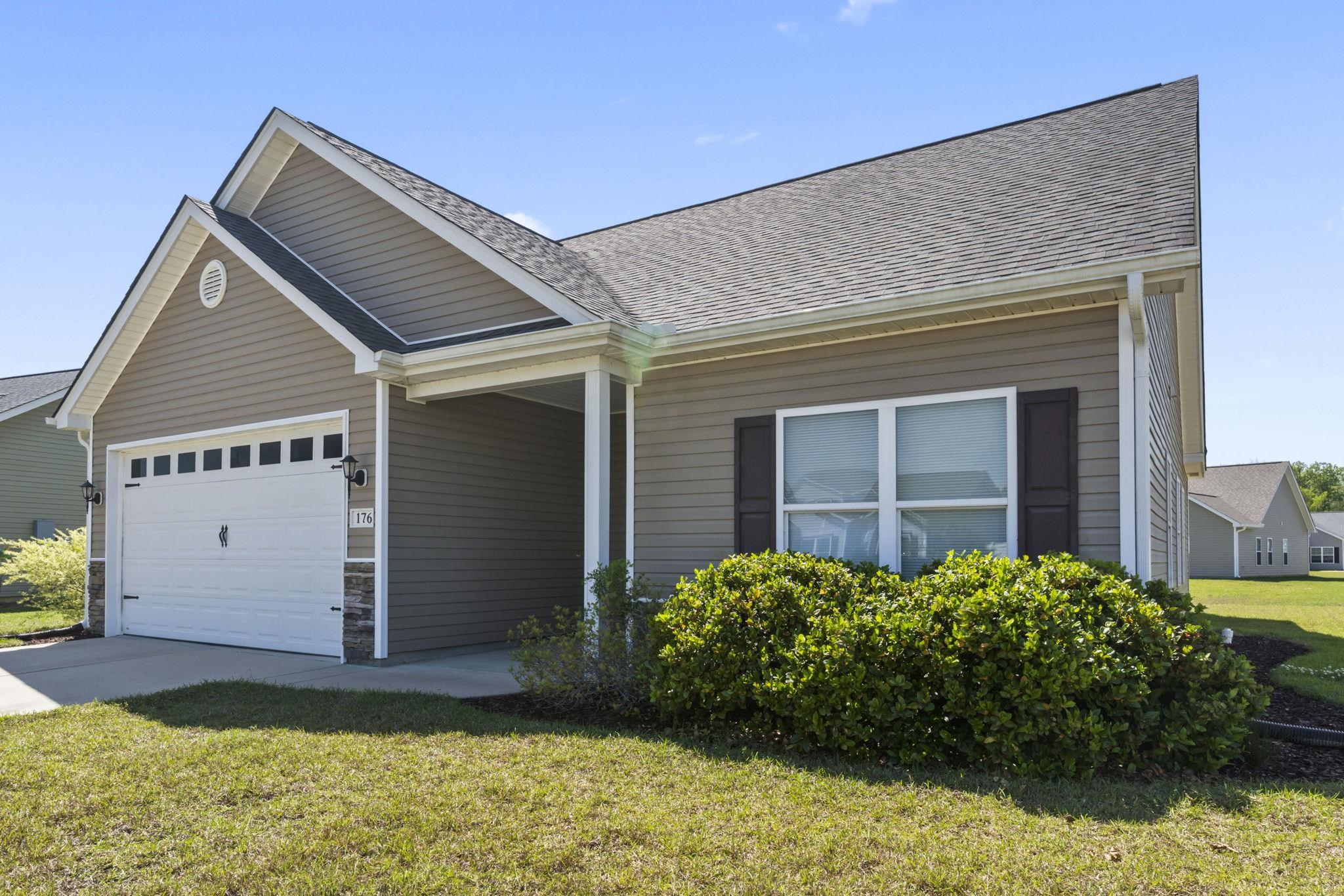 176 Springtide Drive Conway, SC 29527 - Photo 34 of 37