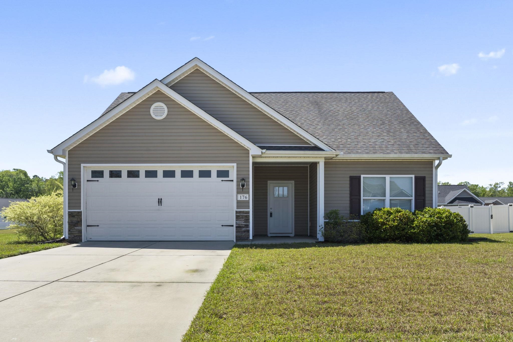 176 Springtide Drive Conway, SC 29527 - Photo 37 of 37