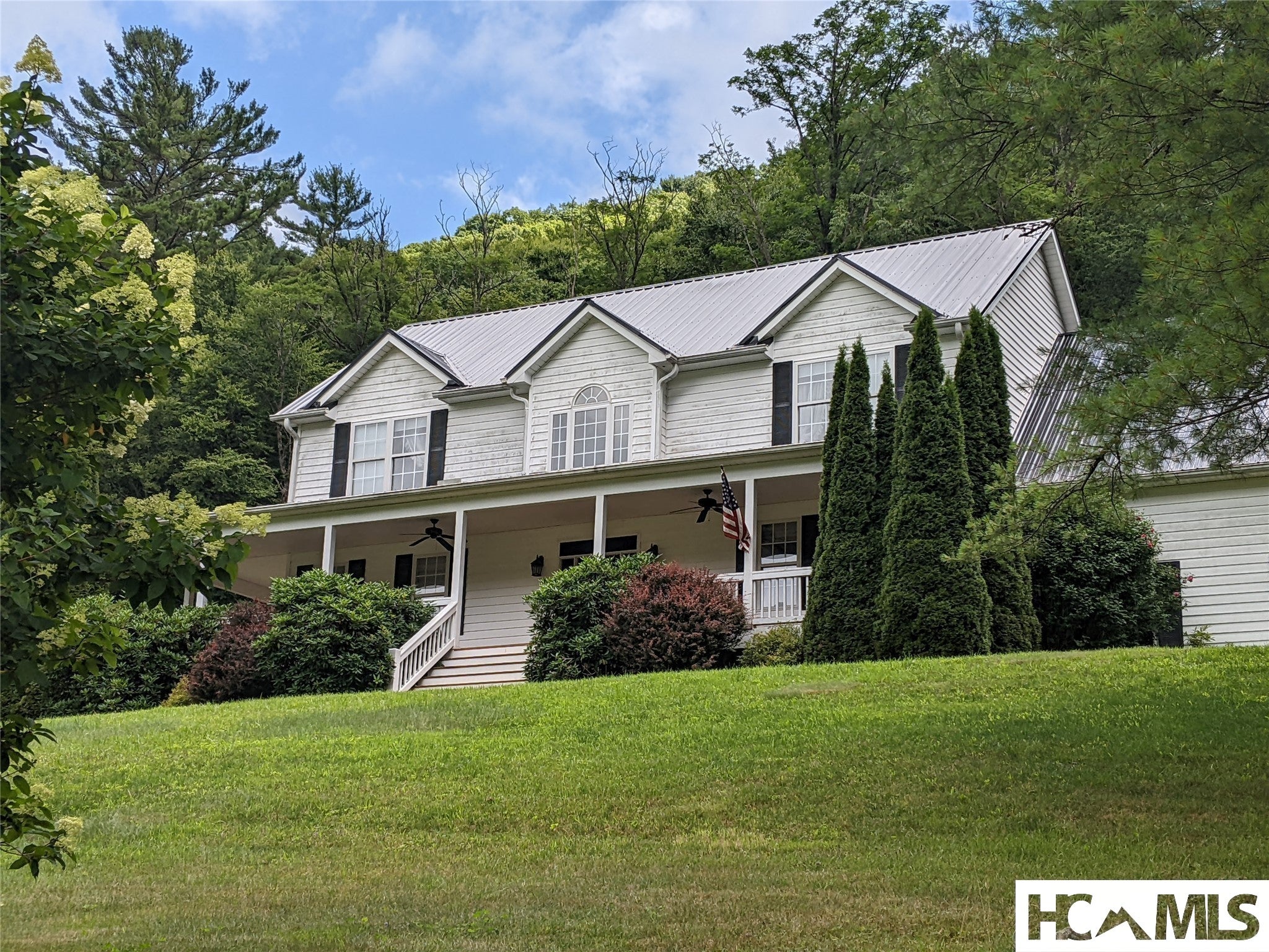 2888 Mill Creek Road Cullowhee, NC 28723 - Photo 5 of 97 Gallery Image 5