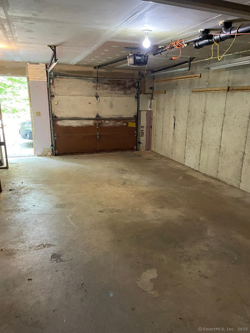 155 Unit 2 Bristol Street Thompson, CT 06277 - Photo 18 of 18 a view of storage and utility room