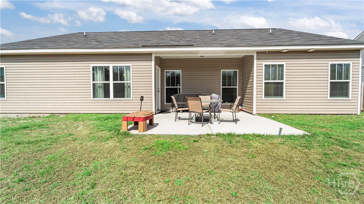 182 Gavin Way Rincon, GA 31326 - Photo 53 of 61