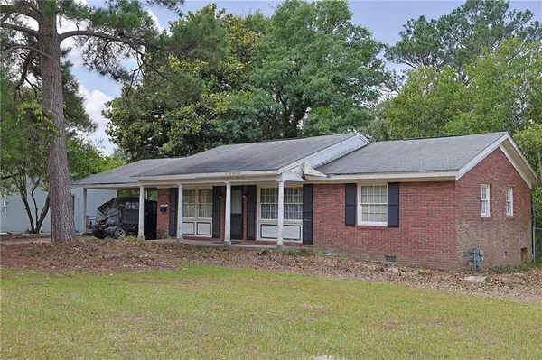 $105,000 | 1550 Greenwich Place, Macon, GA 31206