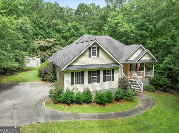 $369,900 | 51 Creekwood Drive, Griffin, GA 30223