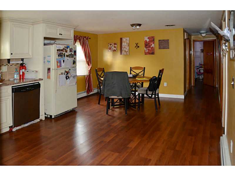 229 Mapleton Street Cranston, RI 02910 - Photo 6 of 9 Kitchen.