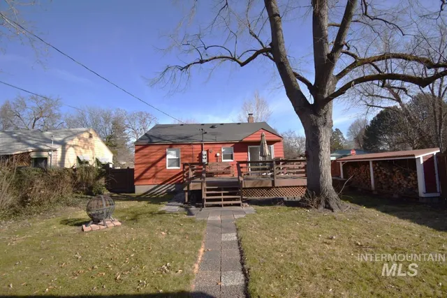 $2,150 | 1327 South Leadville Avenue, Boise, ID 83706