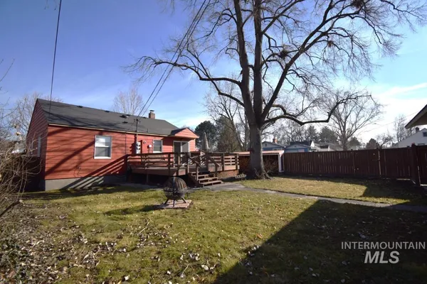 $2,150 | 1327 South Leadville Avenue, Boise, ID 83706