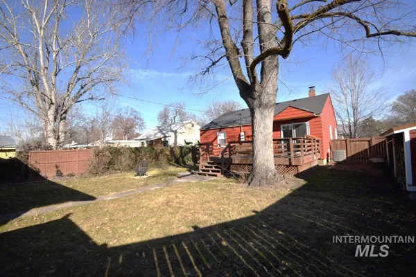 $2,150 | 1327 South Leadville Avenue, Boise, ID 83706
