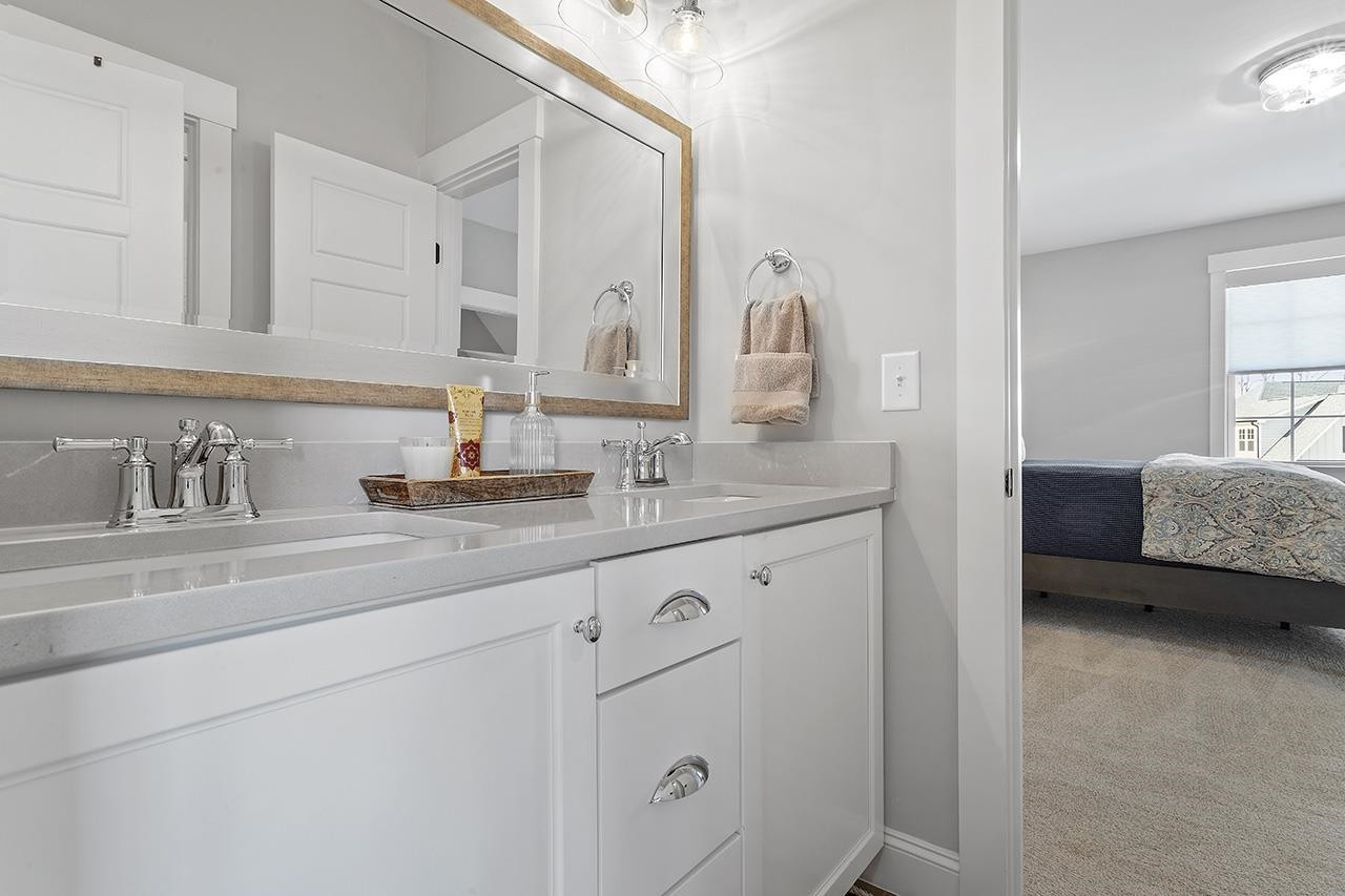1009 Harrison Ridge Road Wake Forest, NC 27587 - Photo 29 of 43 Photo 29