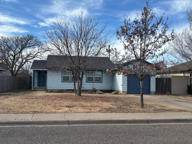 $129,900 | 4014 Cline Road, Amarillo, TX 79110