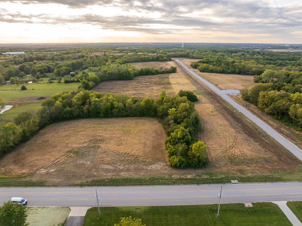 Lot 14 Timber Ridge Drive Peculiar, MO 64078 - Photo 1 of 24