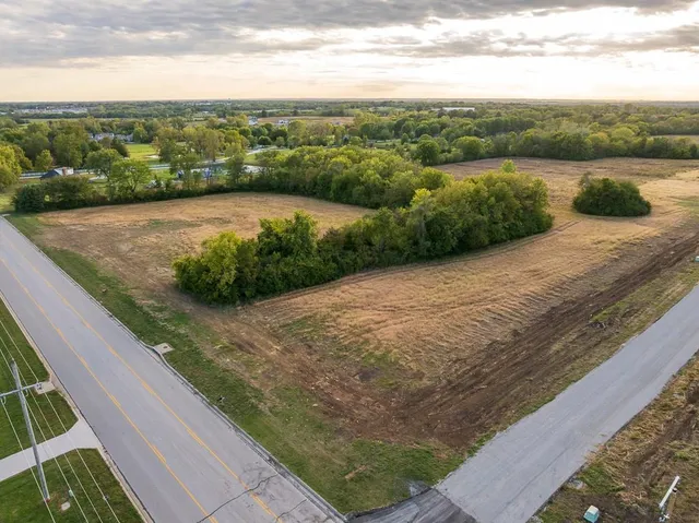 $180,400 | Lot 14 Timber Ridge Drive, Peculiar, MO 64078