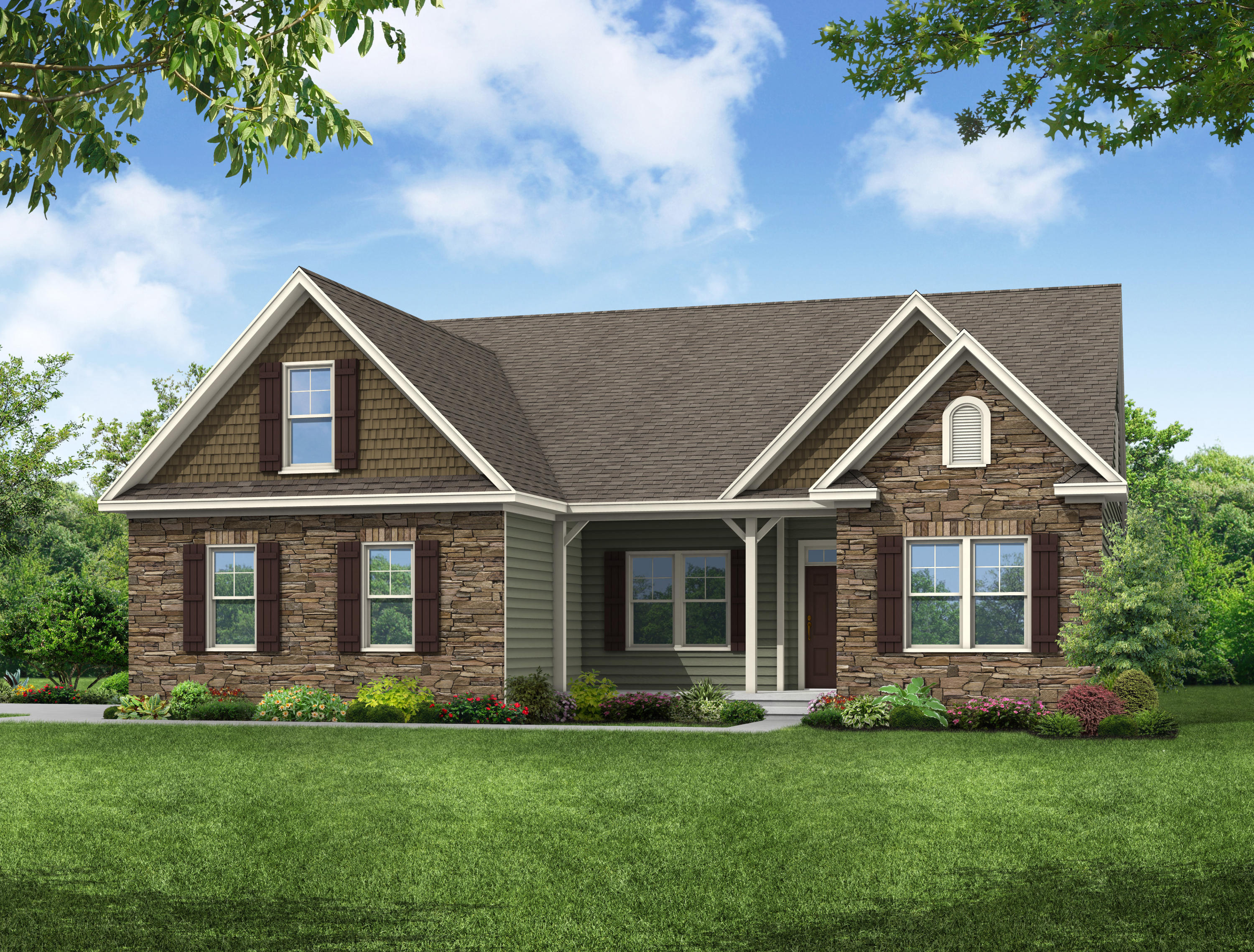 142 Lakelyn Road Moncks Corner, SC 29461 - Photo 1 of 1 Caldwell 7014 C SD SL