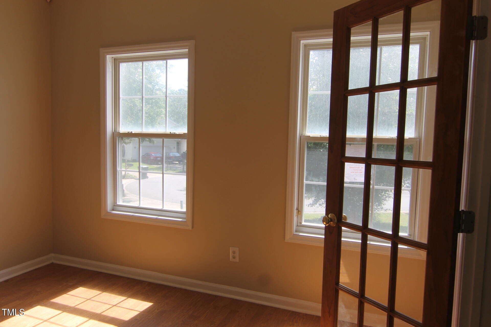 4327 Mantua Way Raleigh, NC 27604 - Photo 28 of 31 Office Zoom Room