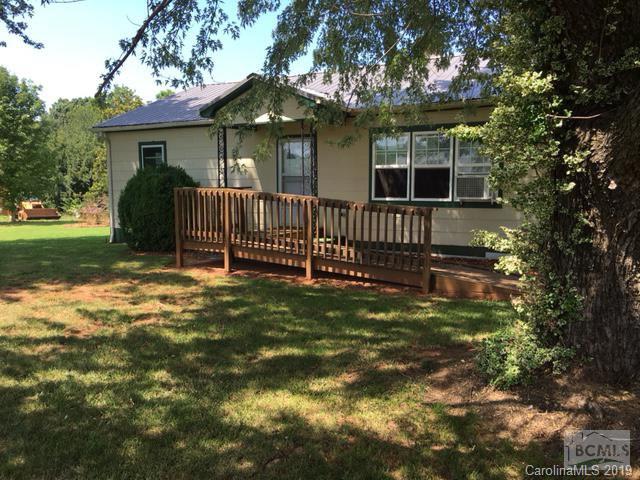 1282 Enola Road Morganton, NC 28655 - Photo 1 of 13 Gallery Image 1