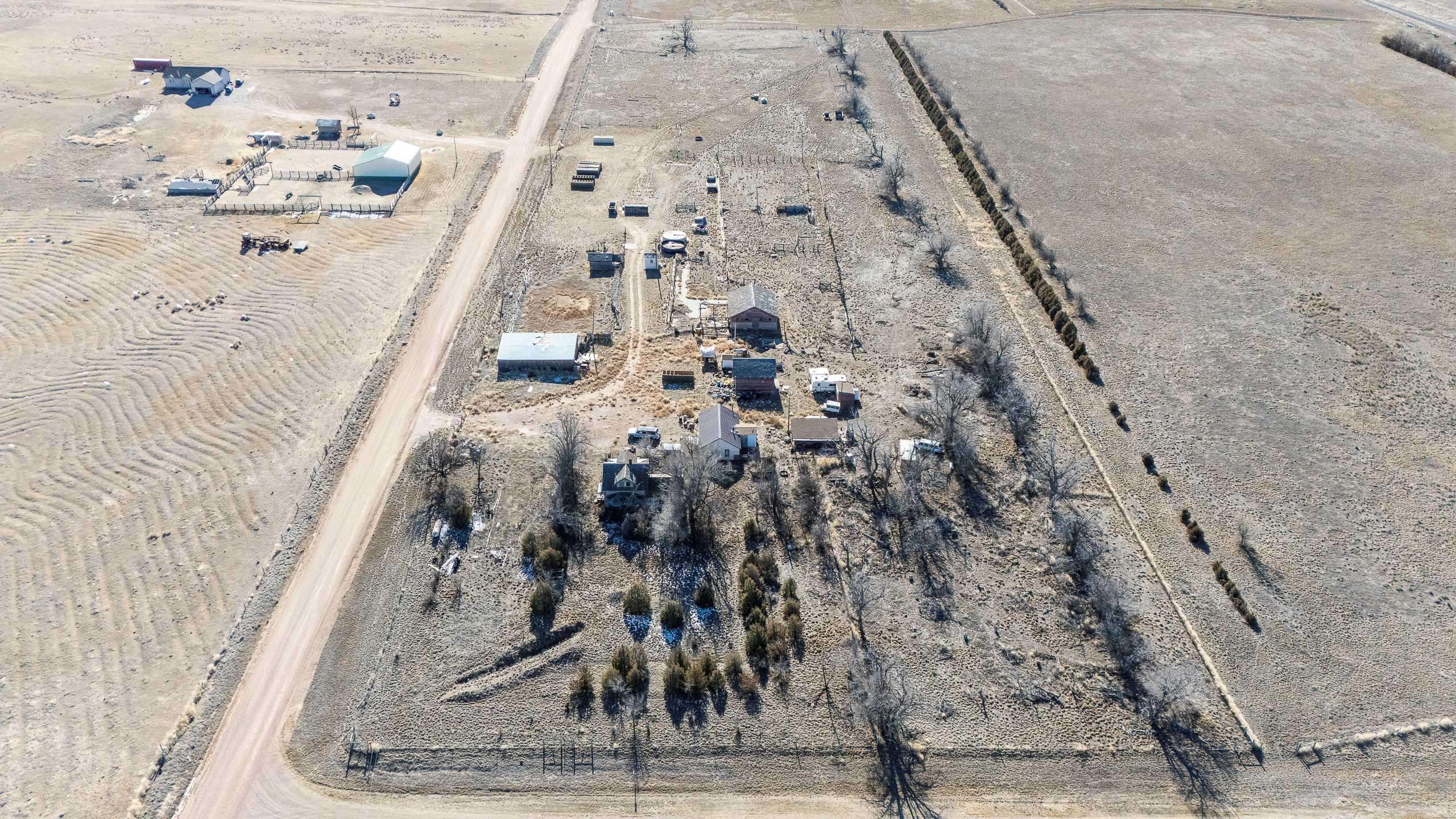4686 Road 37 Yoder, WY 82244 - Photo 2 of 22