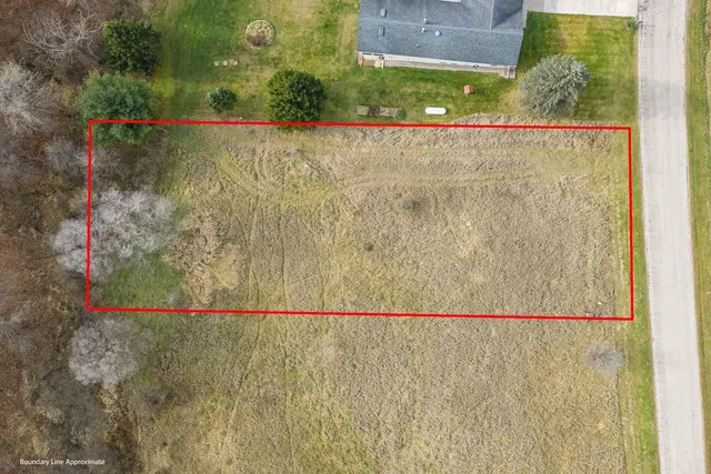 $12,500 | Lot 841 Remington La, La Valle, WI 53941