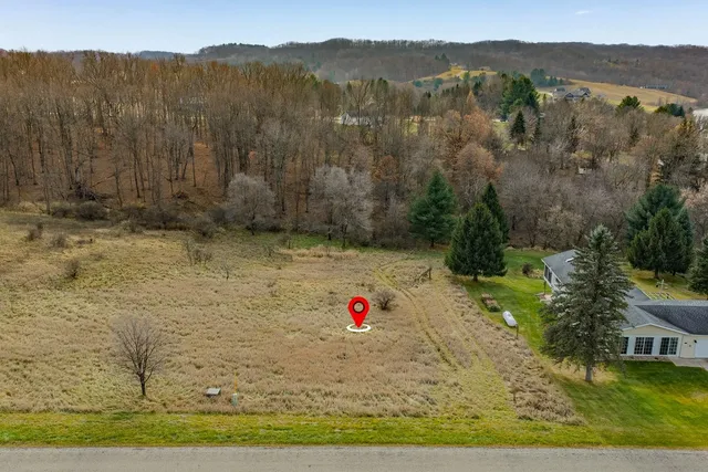 $12,500 | Lot 841 Remington La, La Valle, WI 53941