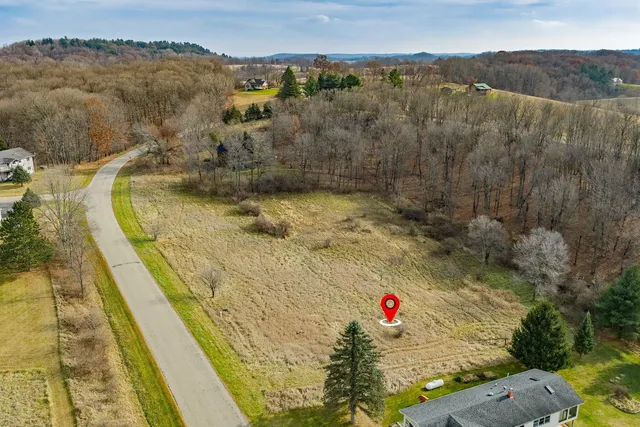 $12,500 | Lot 841 Remington La, La Valle, WI 53941