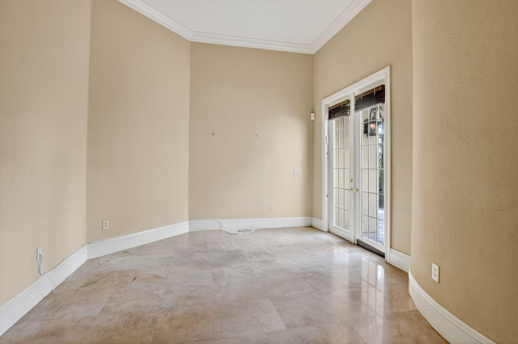 9833 Palma Vista Way Boca Raton, FL 33428 - Photo 18 of 45 First floor study/bedroom