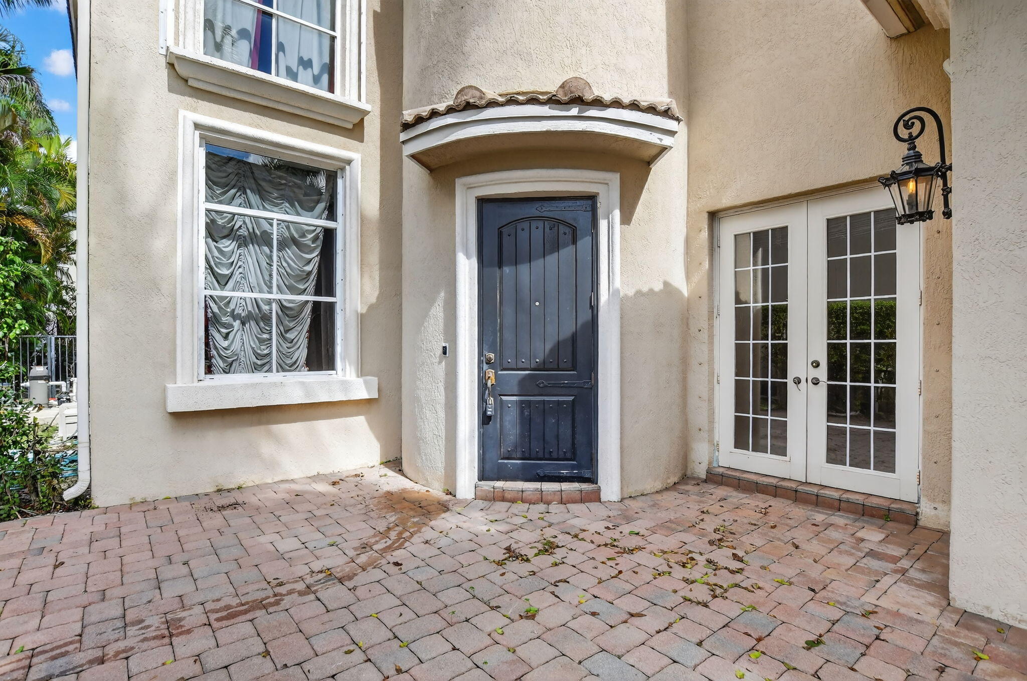 9833 Palma Vista Way Boca Raton, FL 33428 - Photo 4 of 45 Front Door Entrance