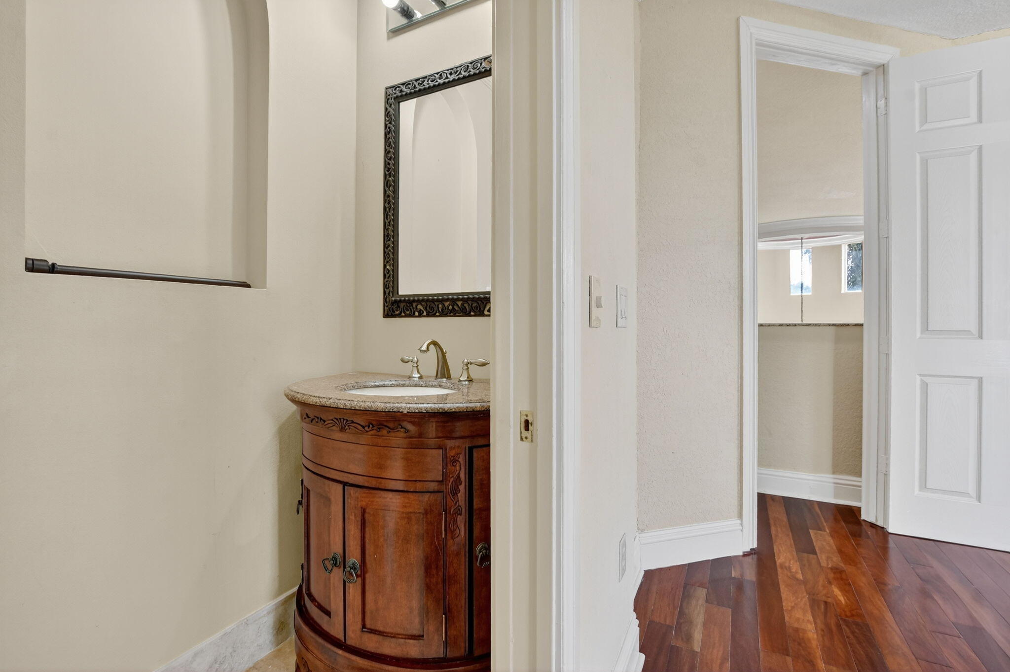 9833 Palma Vista Way Boca Raton, FL 33428 - Photo 42 of 45 Bedroom 4 half bath