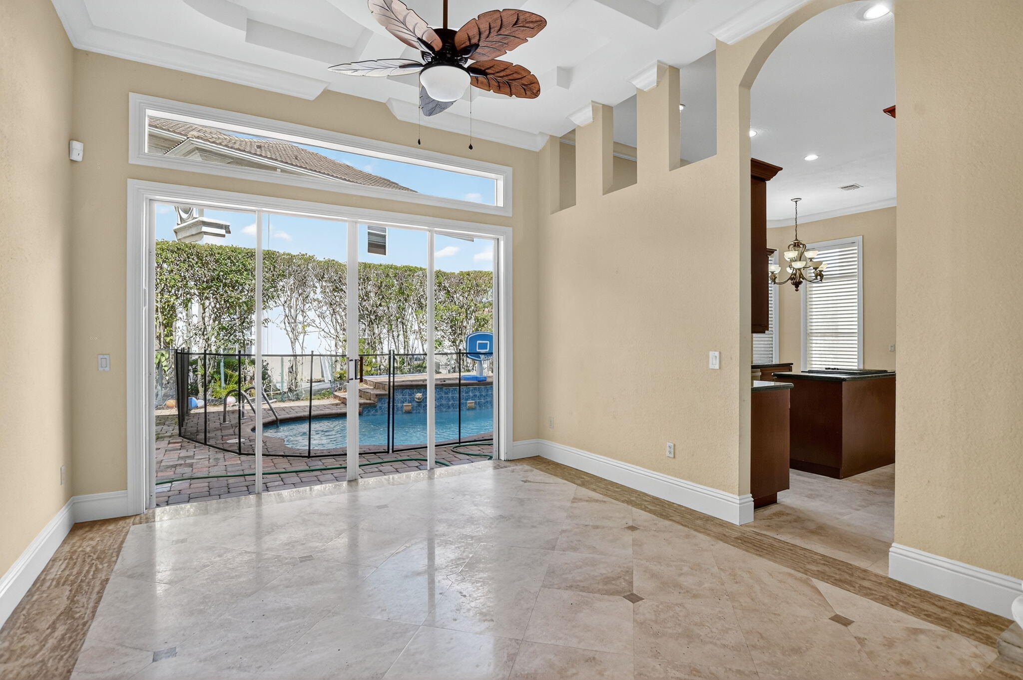 9833 Palma Vista Way Boca Raton, FL 33428 - Photo 10 of 45 Dining Area