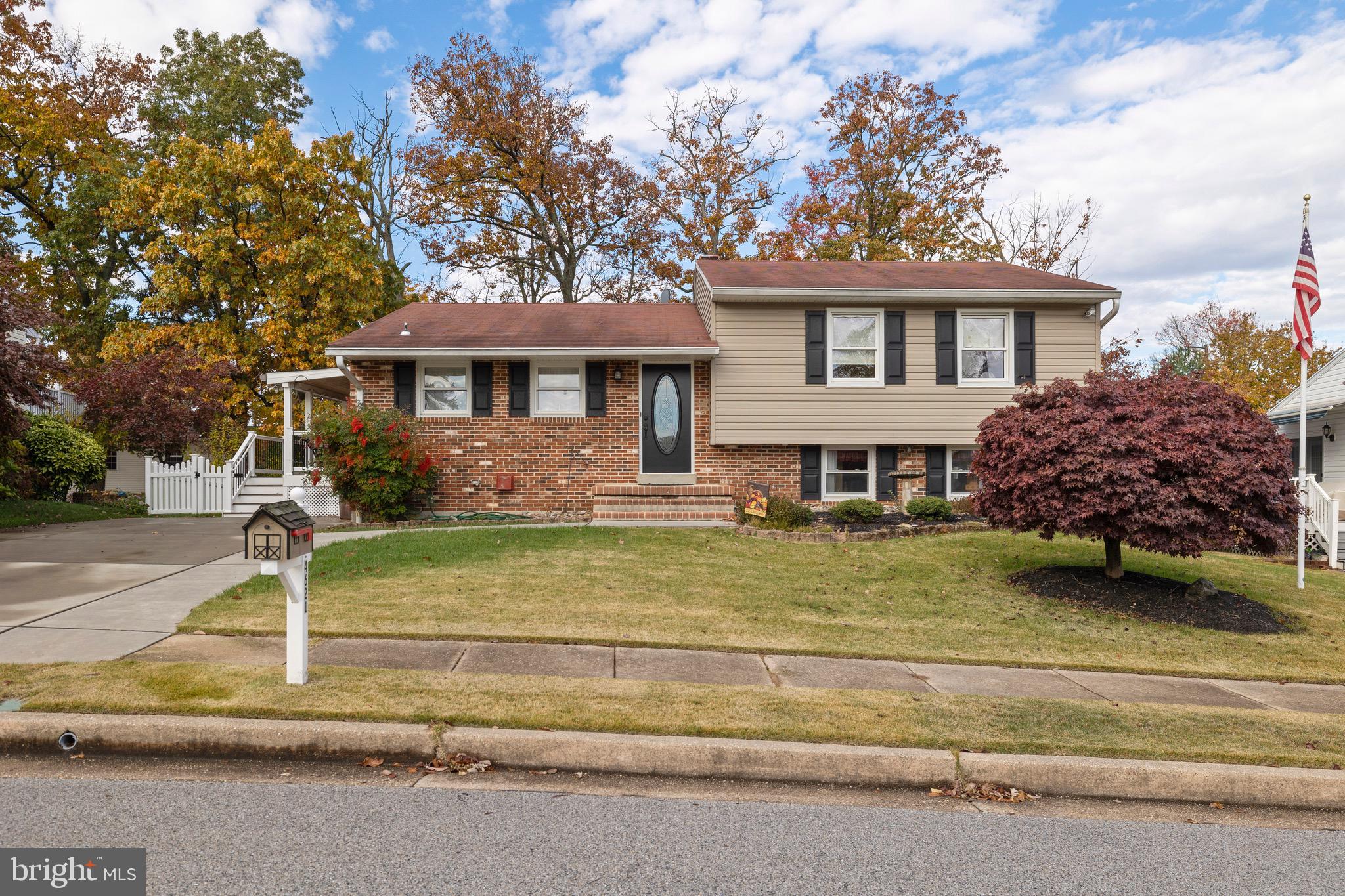 4621 Ballygar Road Nottingham, MD 21236 - Photo 1 of 54