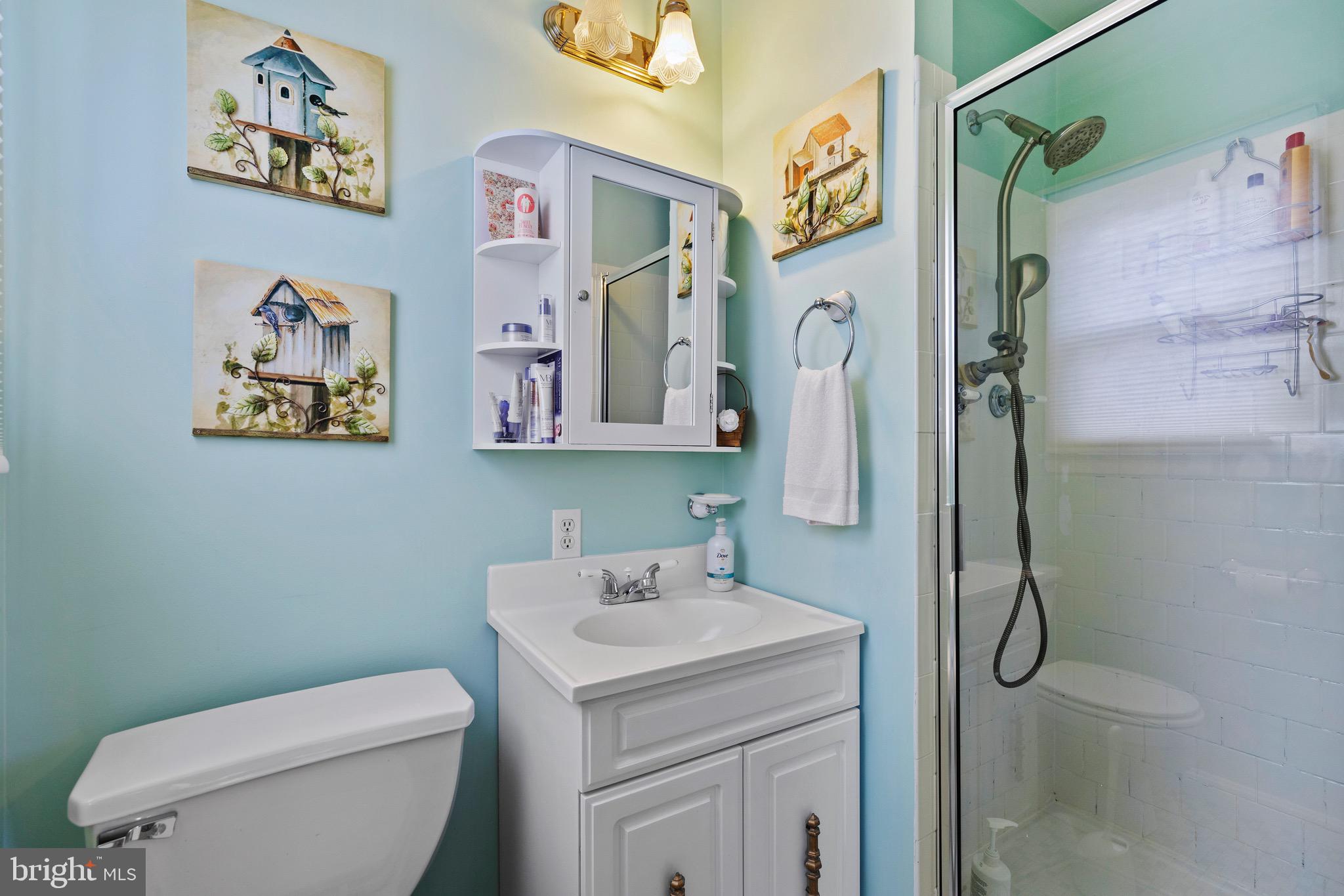 4621 Ballygar Road Nottingham, MD 21236 - Photo 22 of 54 Primary bedroom bath