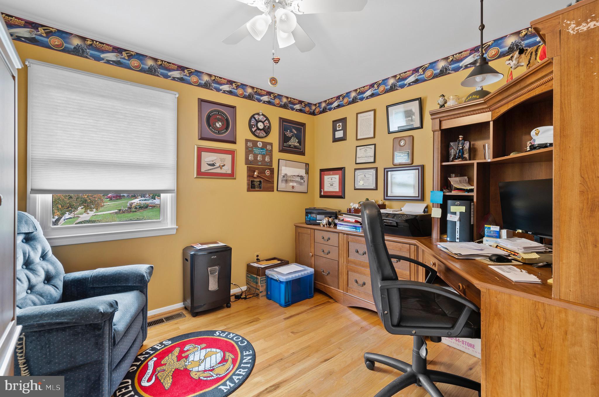 4621 Ballygar Road Nottingham, MD 21236 - Photo 26 of 54 Bedroom 3