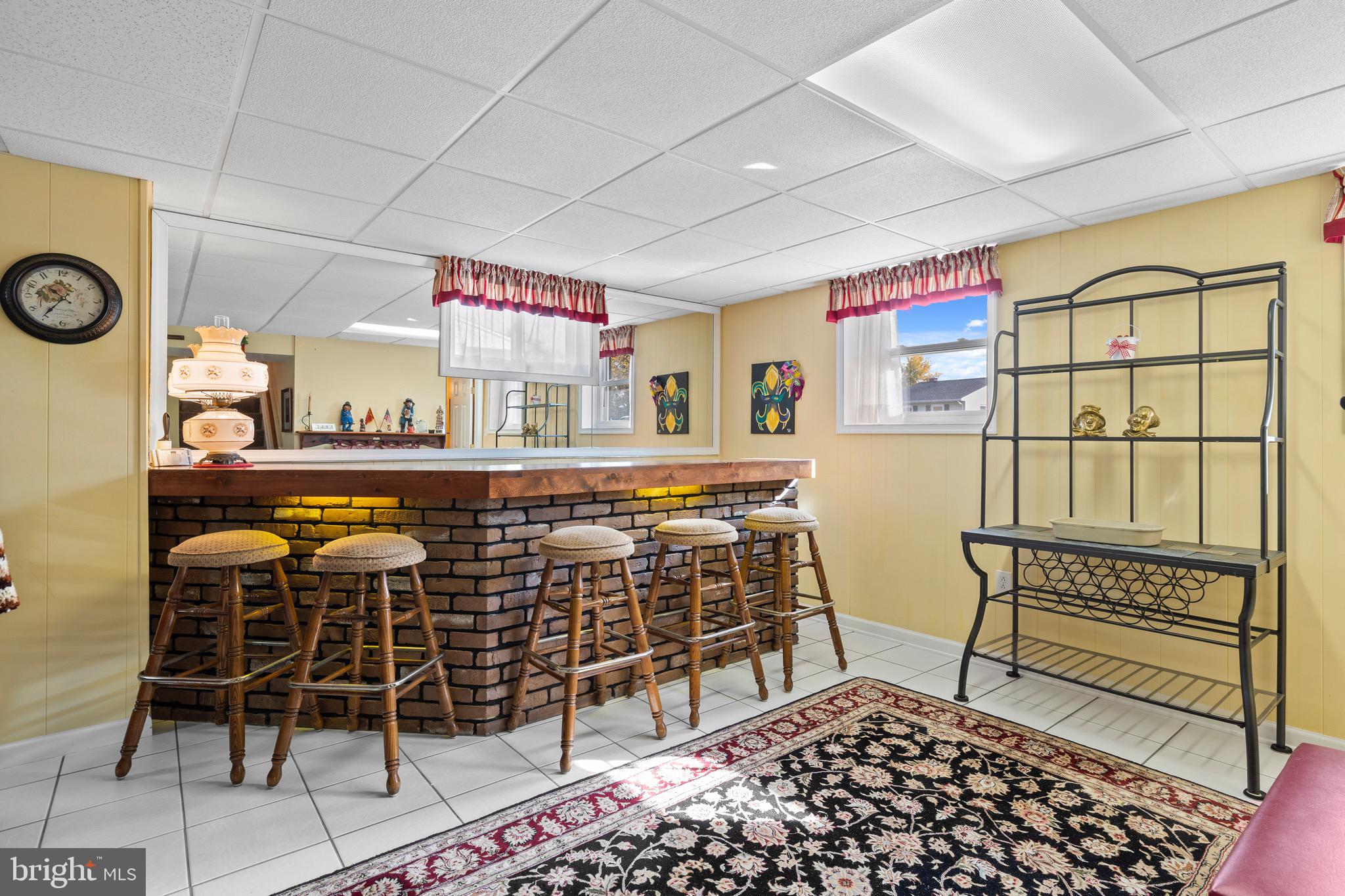 4621 Ballygar Road Nottingham, MD 21236 - Photo 29 of 54 Lower level family room