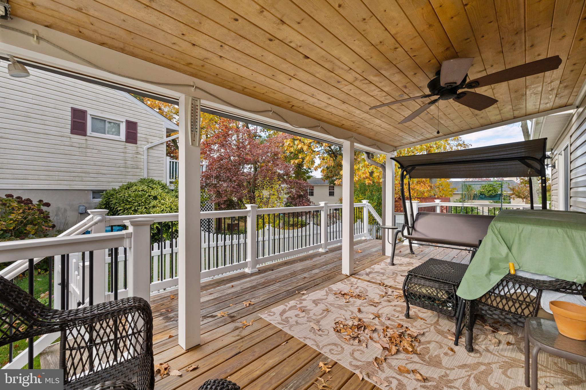 4621 Ballygar Road Nottingham, MD 21236 - Photo 49 of 54