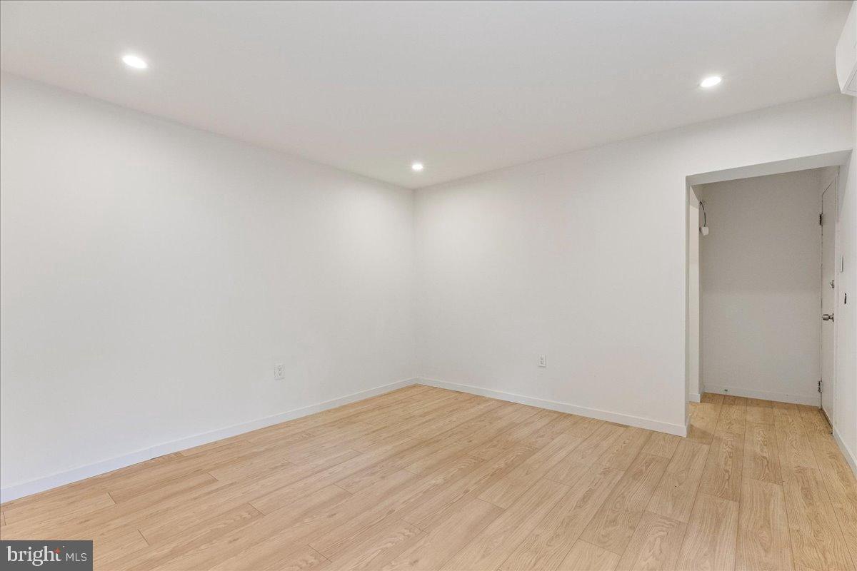 3907 Spring Garden Street, Unit 1 Philadelphia, PA 19104 - Photo 28 of 33 wooden floor in a room
