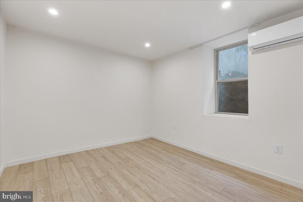 3907 Spring Garden Street, Unit 1 Philadelphia, PA 19104 - Photo 9 of 33 a view of an empty room
