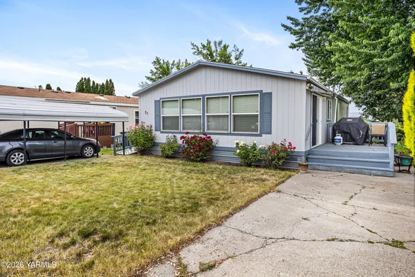 $139,000 | 710 State Route 821, Unit 33, Yakima, WA 98901