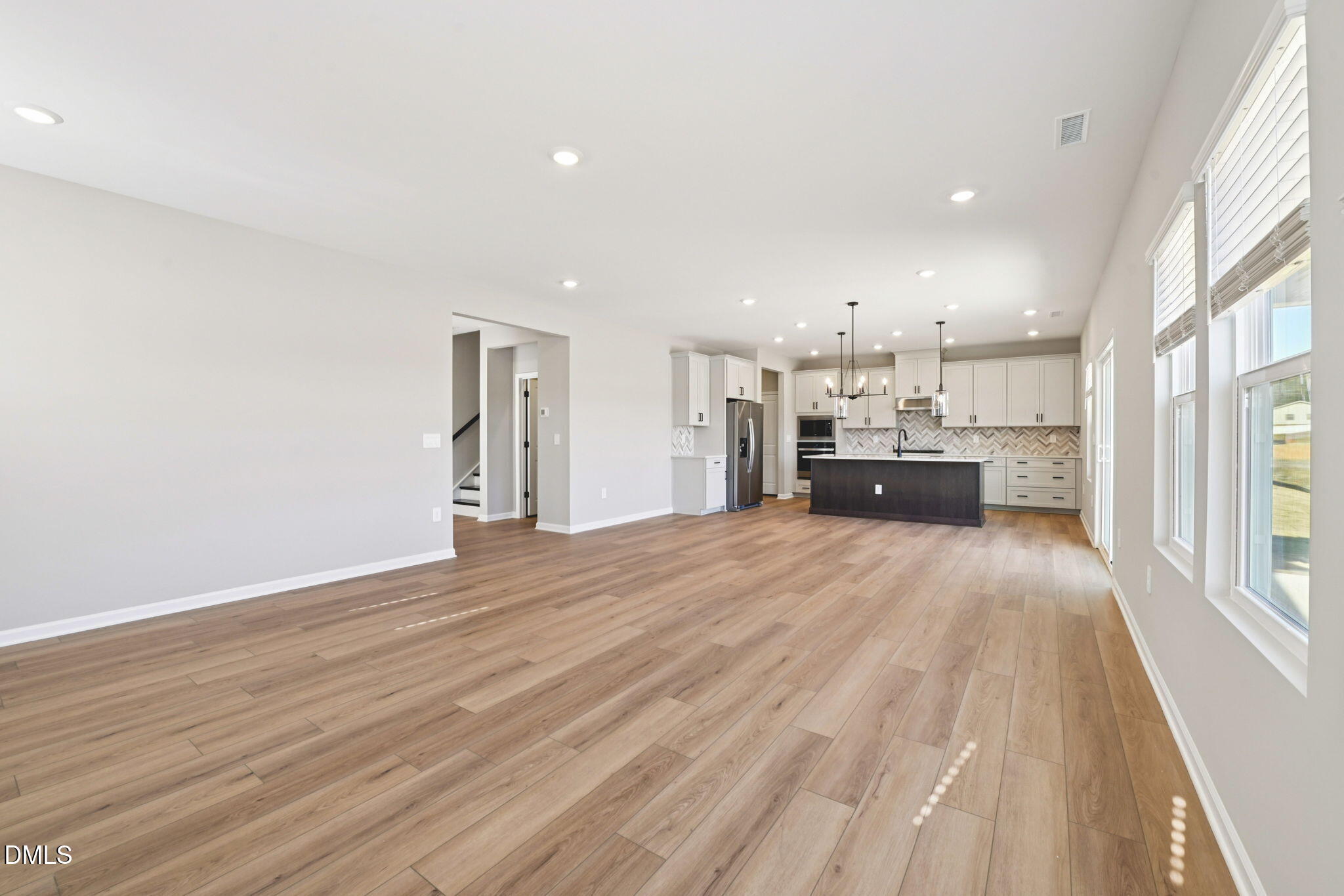 4201 Wesley Chapel Way Raleigh, NC 27616 - Photo 11 of 52 4.1 - Living