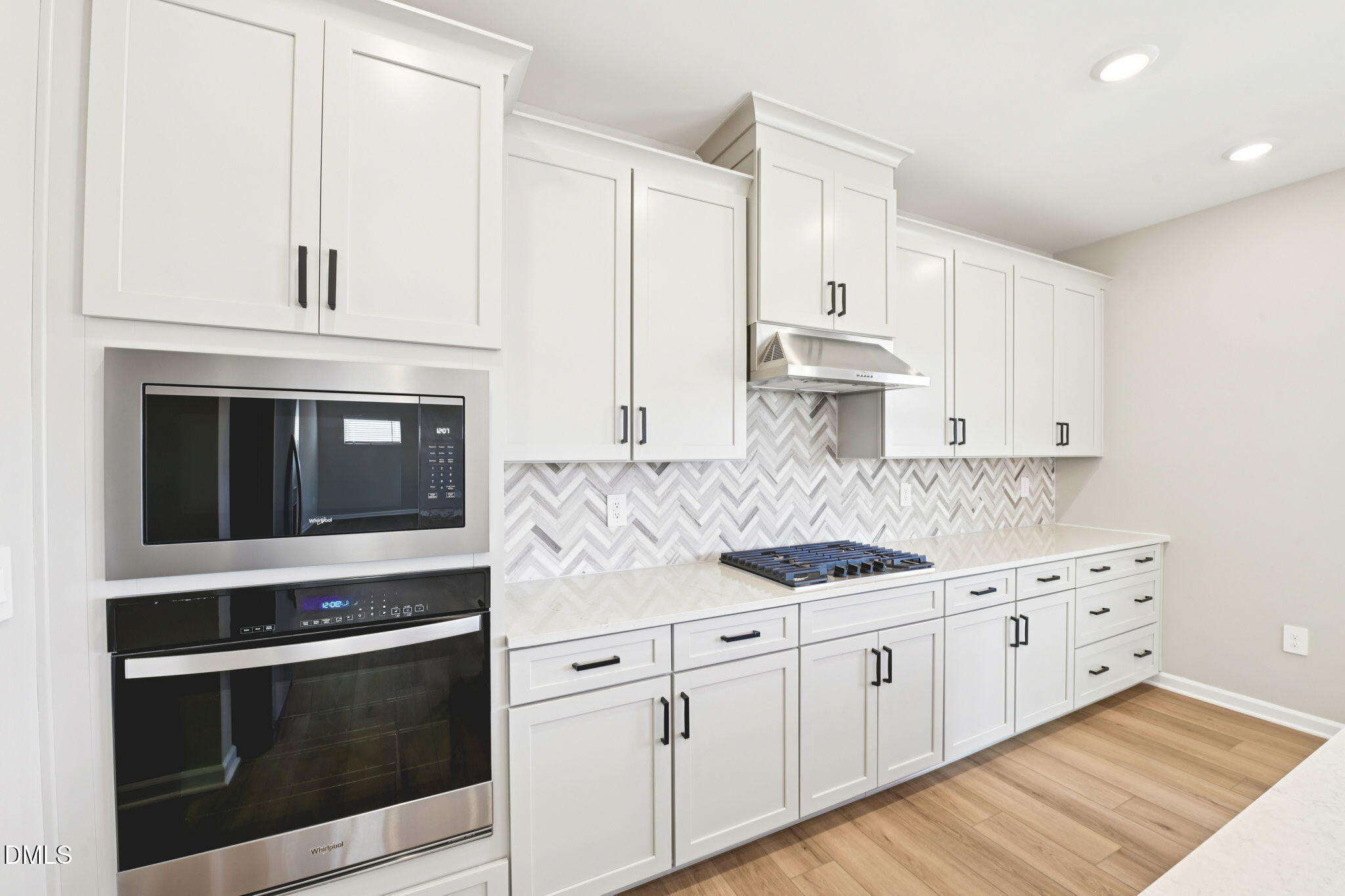4201 Wesley Chapel Way Raleigh, NC 27616 - Photo 16 of 52 11 - Kitchen